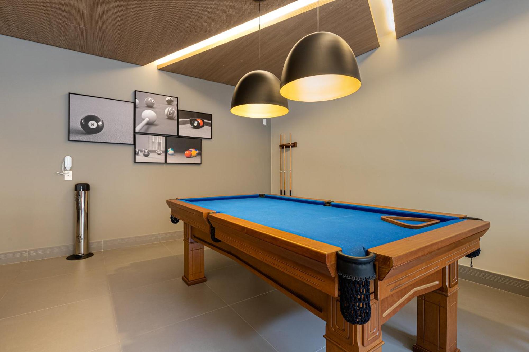 Apartamento Easy Star - Fabuloso C/vaga No Campo Belo - Cn01i *