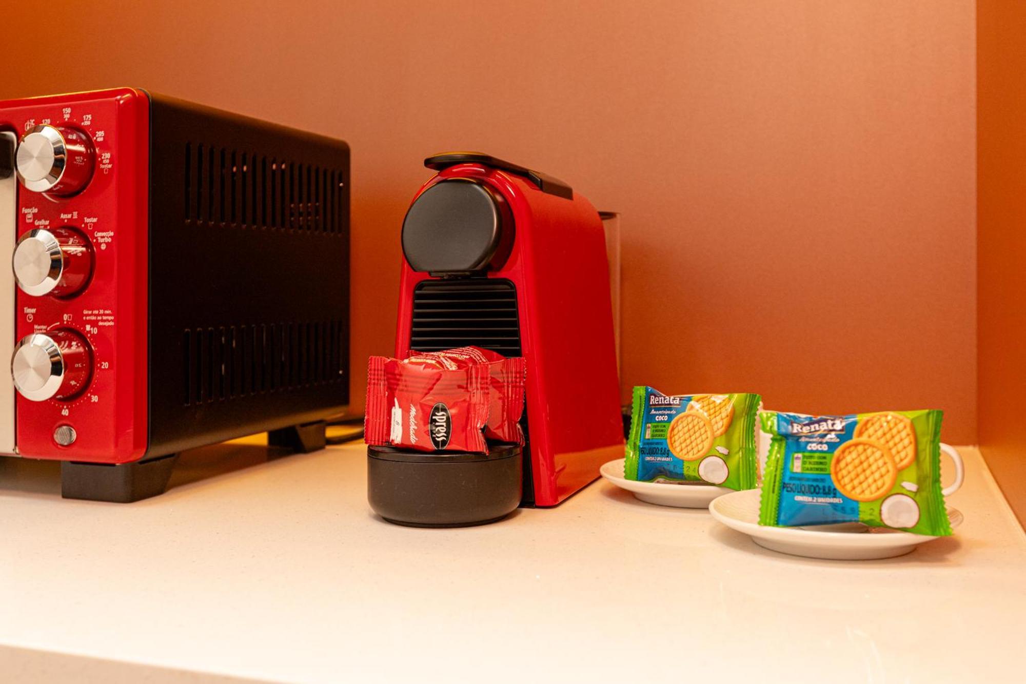 Apartamento Easy Star - Fabuloso C/vaga No Campo Belo - Cn01i