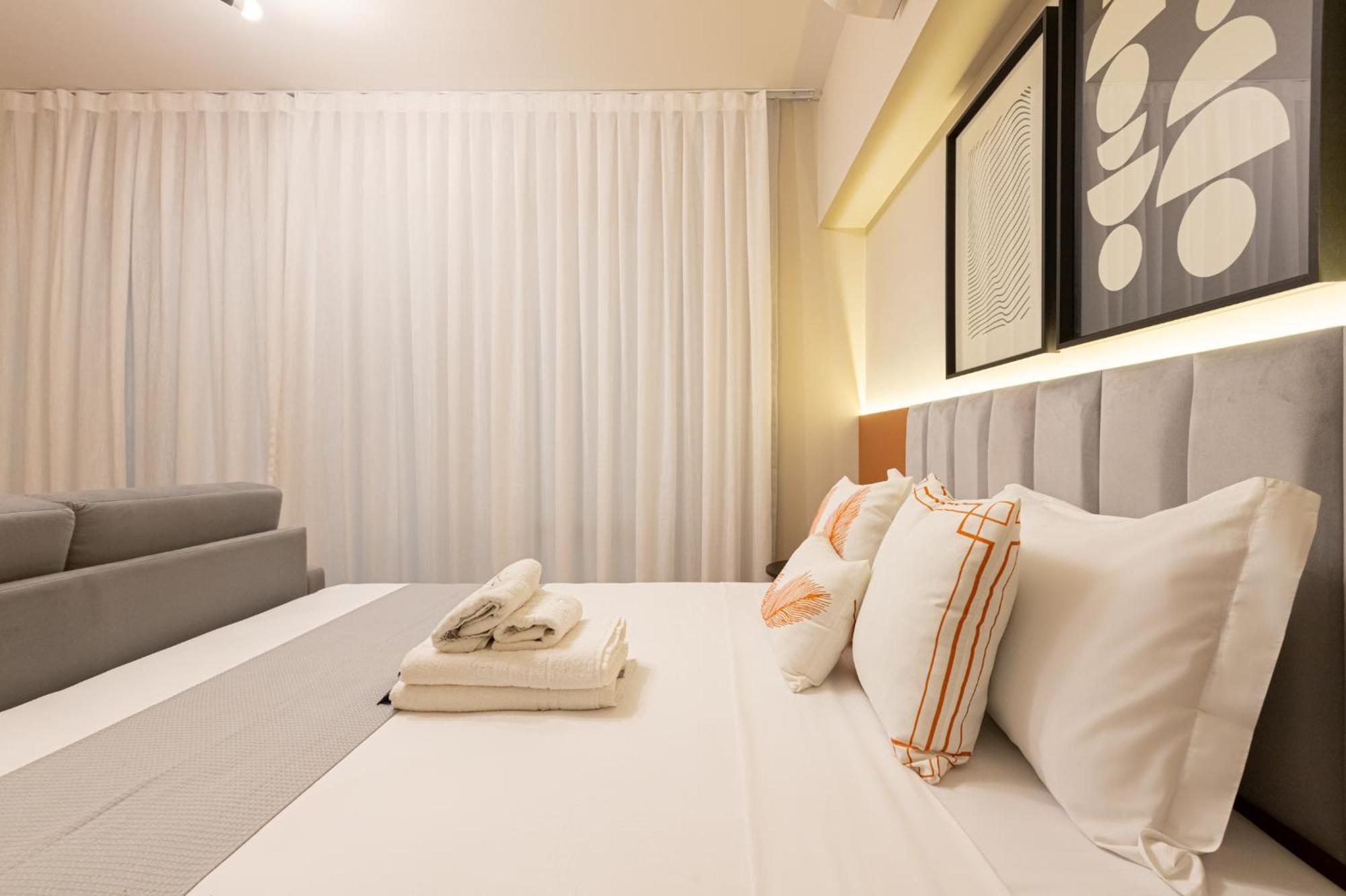 Apartamento Easy Star - Fabuloso C/vaga No Campo Belo - Cn01i São Paulo